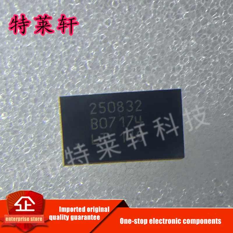 New Original LTC2508IDKD-32#PBF LTC2508IDKD-32 LTC2508 250832 DFN24 converter chip