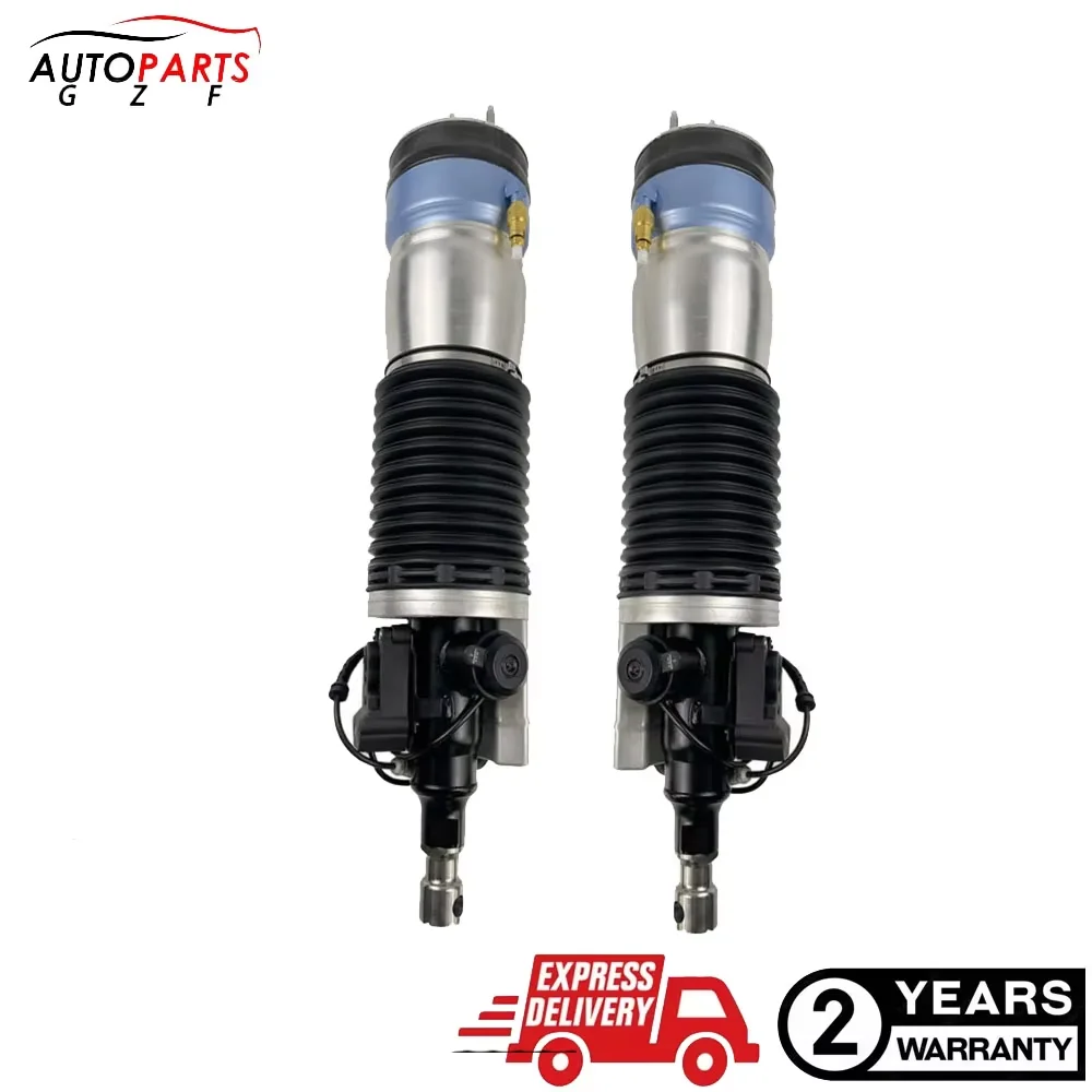 

2 стойки передней пневматической подвески для Rolls Royce Ghost Wraith Dawn RR4 RR5 RR6