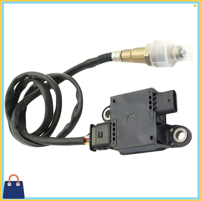 

Efficient Car PM Exhaust Particulate Sensor 0281007513 39265-2F500 For Kia Sorento Hyundai Santa Fe 2.0 2.2 392652F500 Nox Senso