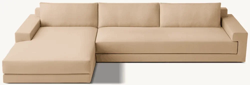 

A Premium Living Room Sofa Set