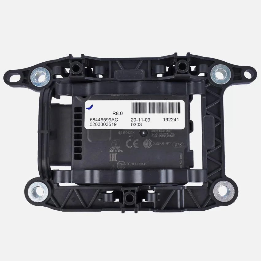 MOPAR genuine for 2022-23 Jeep Compass ACC probe module 68446599AC