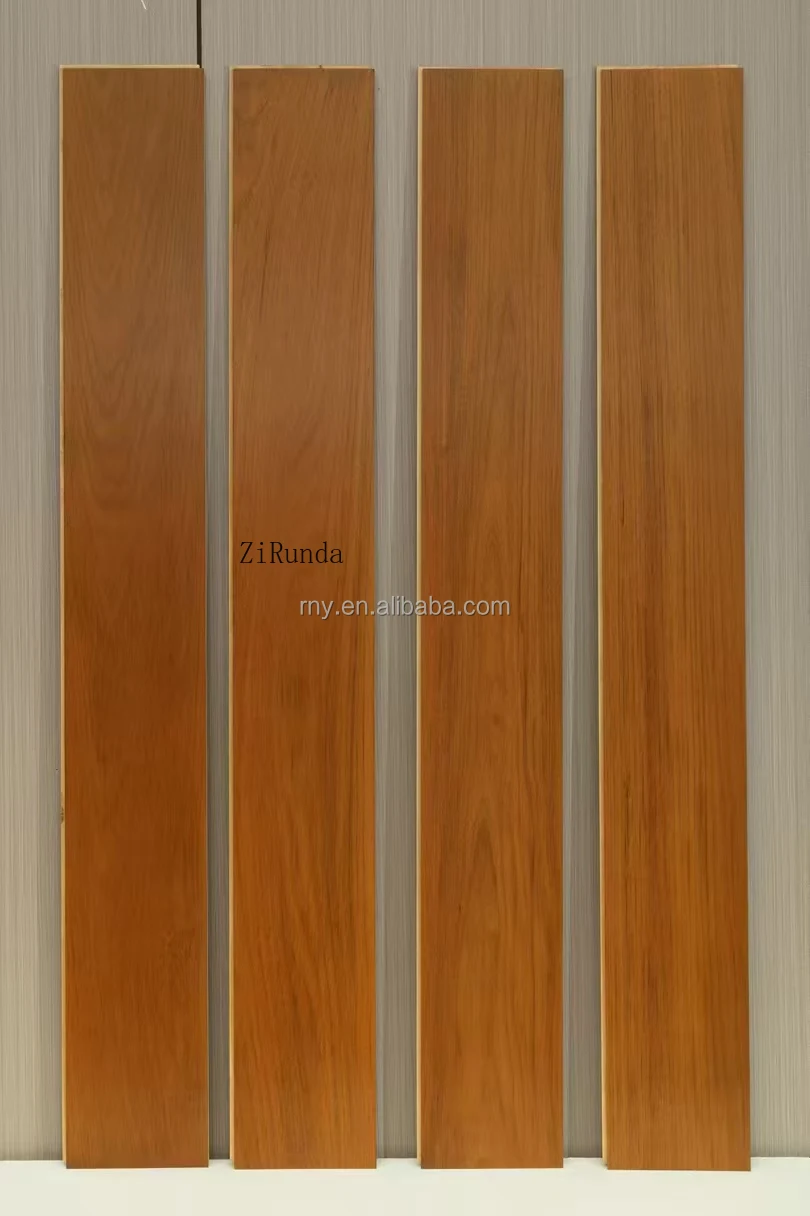 Индивидуальная версия, производство тикового дерева, твердая древесина, широкие доски толщиной 15 мм, гладкая поверхность, гостиная, современная