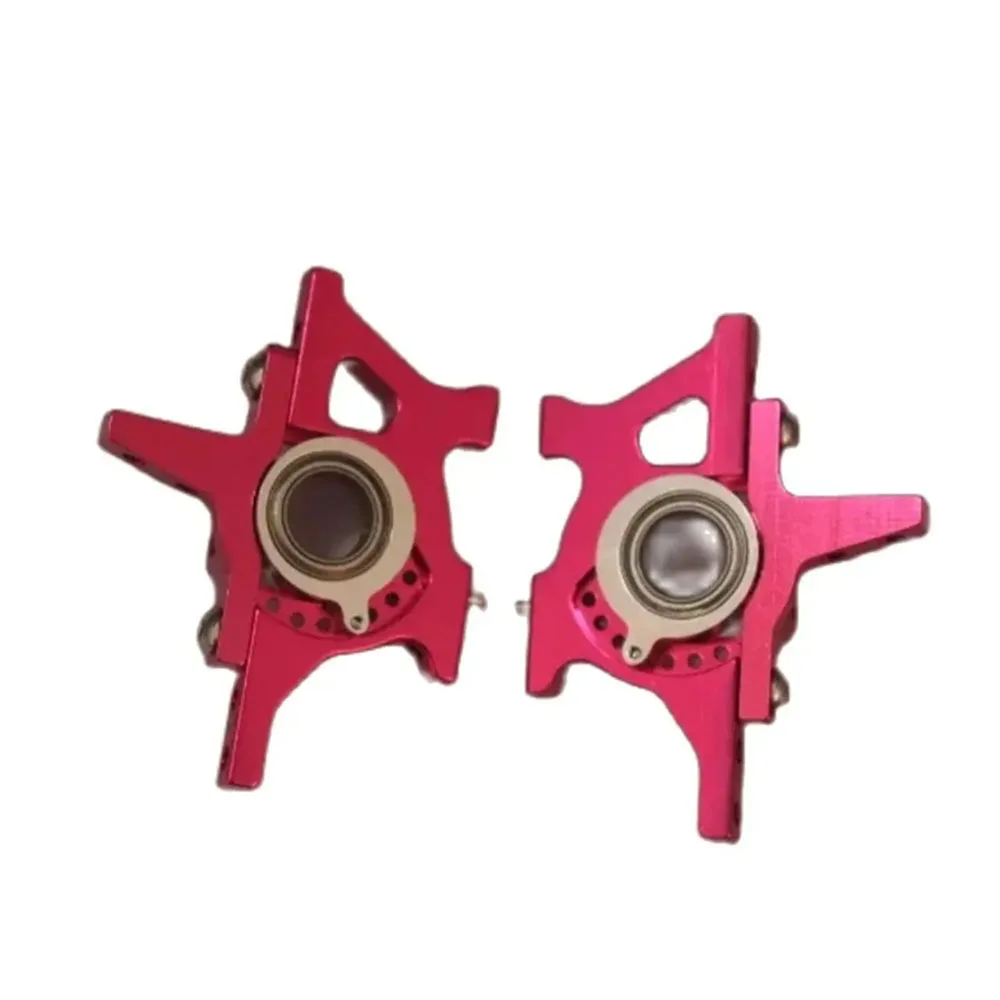 TZYDCP Sakura Frame Accessories DGS Upgrade Parts OP Parts Sakura xi / xis Metal Front Gearbox and Cover