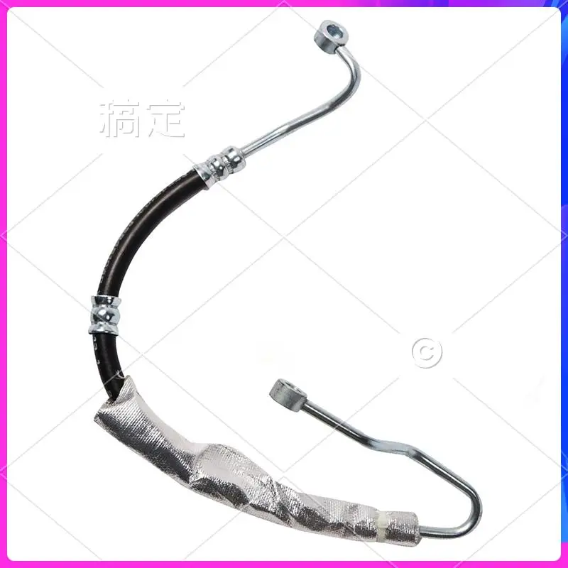 

НОВЫЙ-Шланг давления гидроусилителя рулевого управления для BMW 730I 32411141859