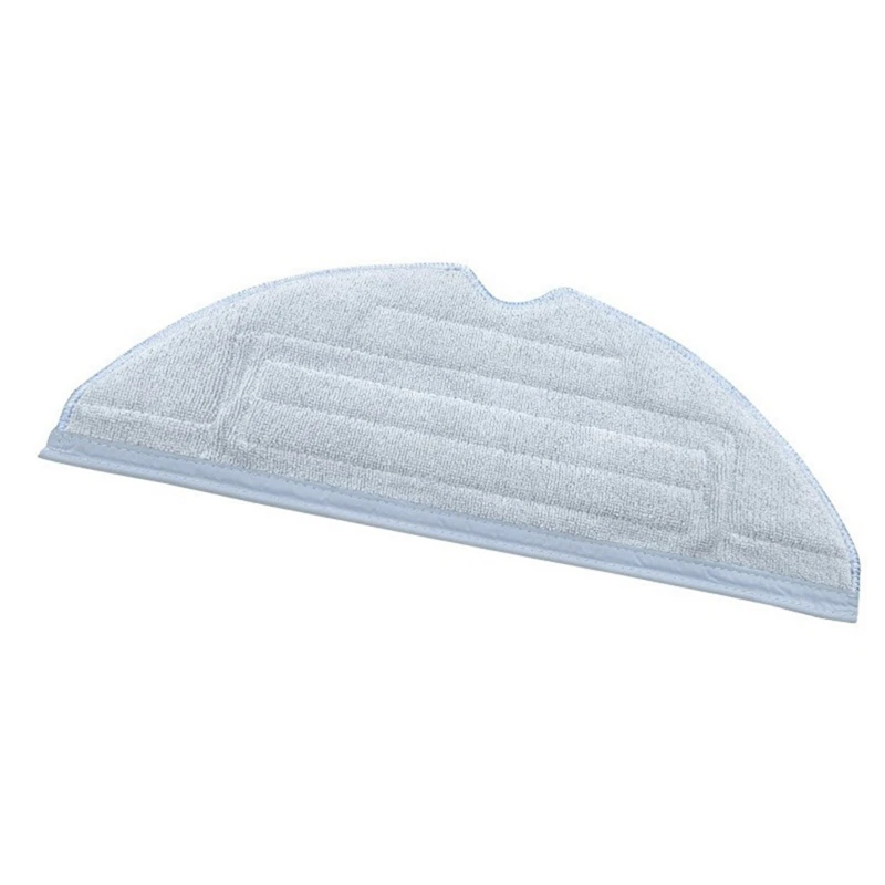 Per Xiaomi Roborock S7 S70 S75 S7max S7 Maxv T7S Plus spazzola laterale principale mop panni HEPA Filter Cleaner accessori