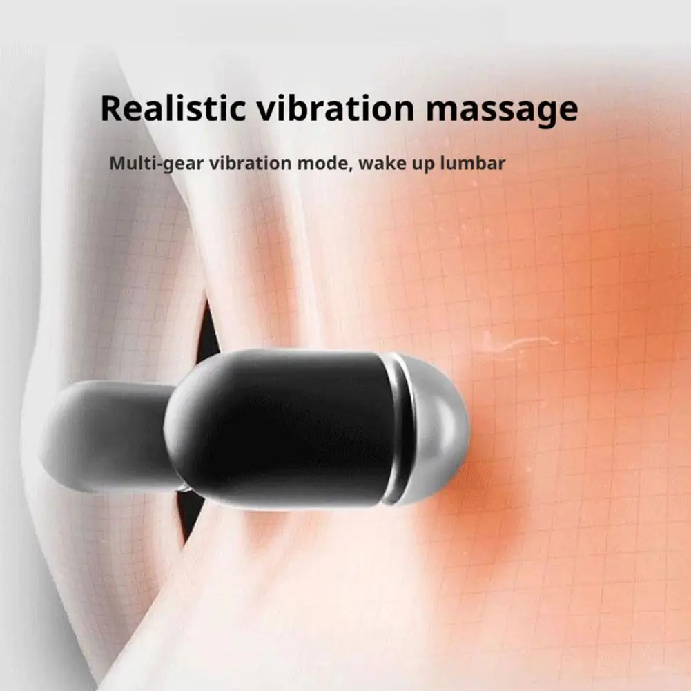 Traction Relax Sleeping Memory Foam Pillow Spine Support ﻿ Massager Cervical Pillow Lumbar Pillow Hot Compress Massage Neck