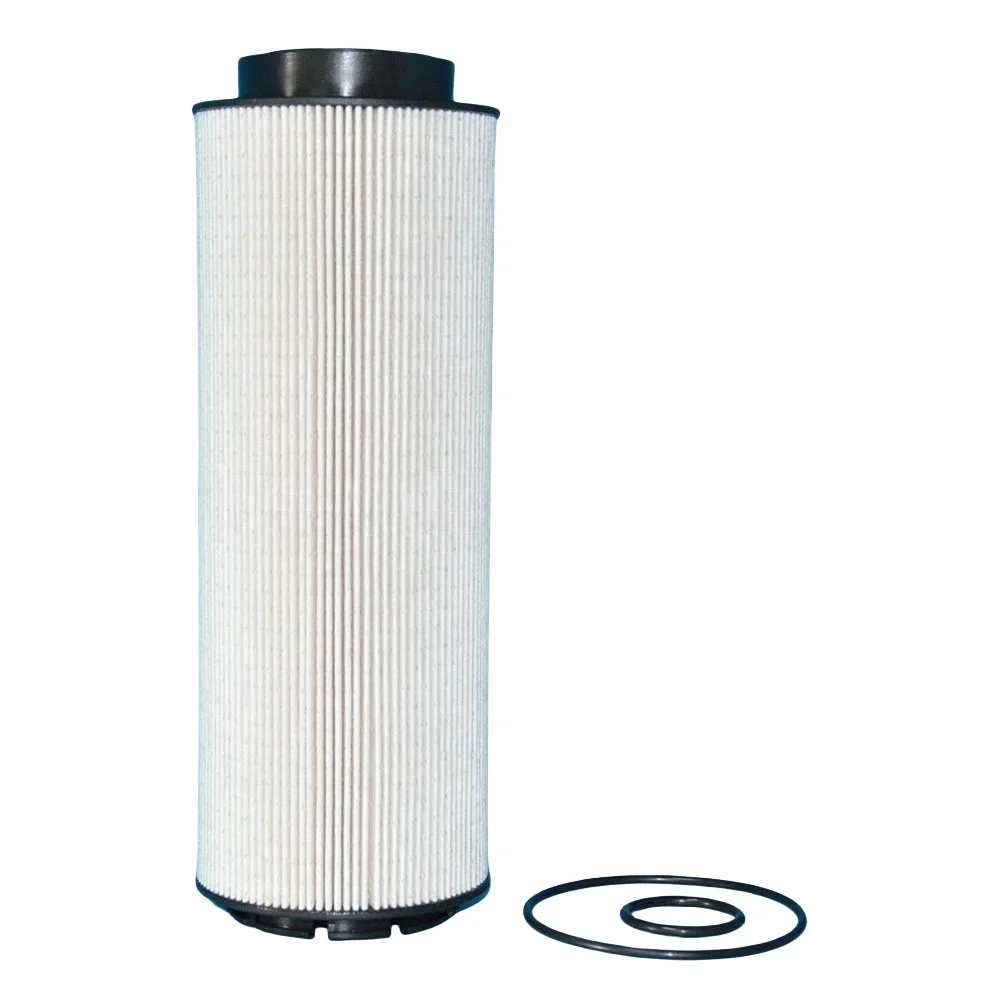 

1P222222222222C Diesel Oil Filter With Gasket Fuel/Waterparatorlement Fit For Kenworth For Paccar For TRUCKSorurboesel 2011-2023