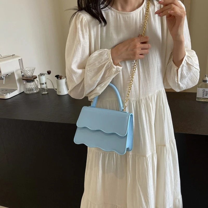 

Женская элитная гладкая кожаная сумка на плечо, роскошная повседневная модная сумка-тоут, классическая сумка через плечо