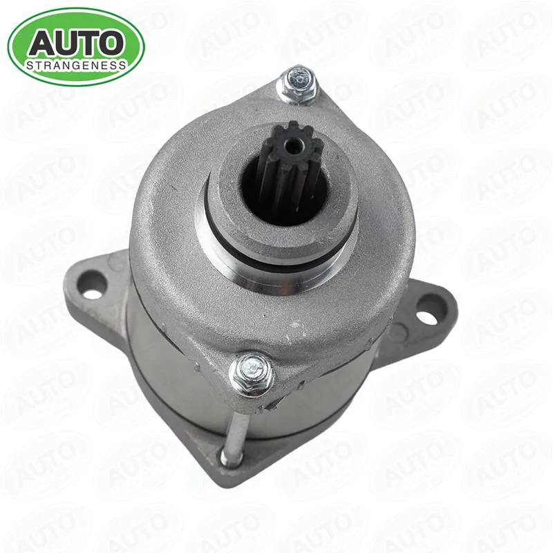 Starter Motor For KTM EXC XC XCW 250 300 2017 - 2023 For Husqvarna TE TX 250 300 Motorcycle 9 Teeth Gear 55440001000 55540001000