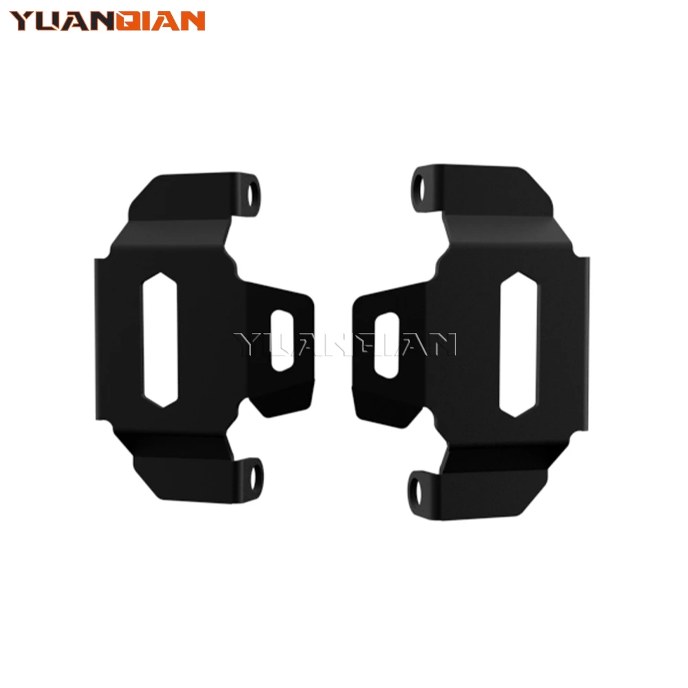 Motorcycle Front Brake Caliper Cover Guard Protector For SUZUKI DL1000 V-Strom DL 1000 2014-2019 VStrom 1050 DL1050 2020-2026
