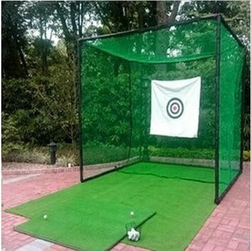 Hot sale high quality supreme golf practice net