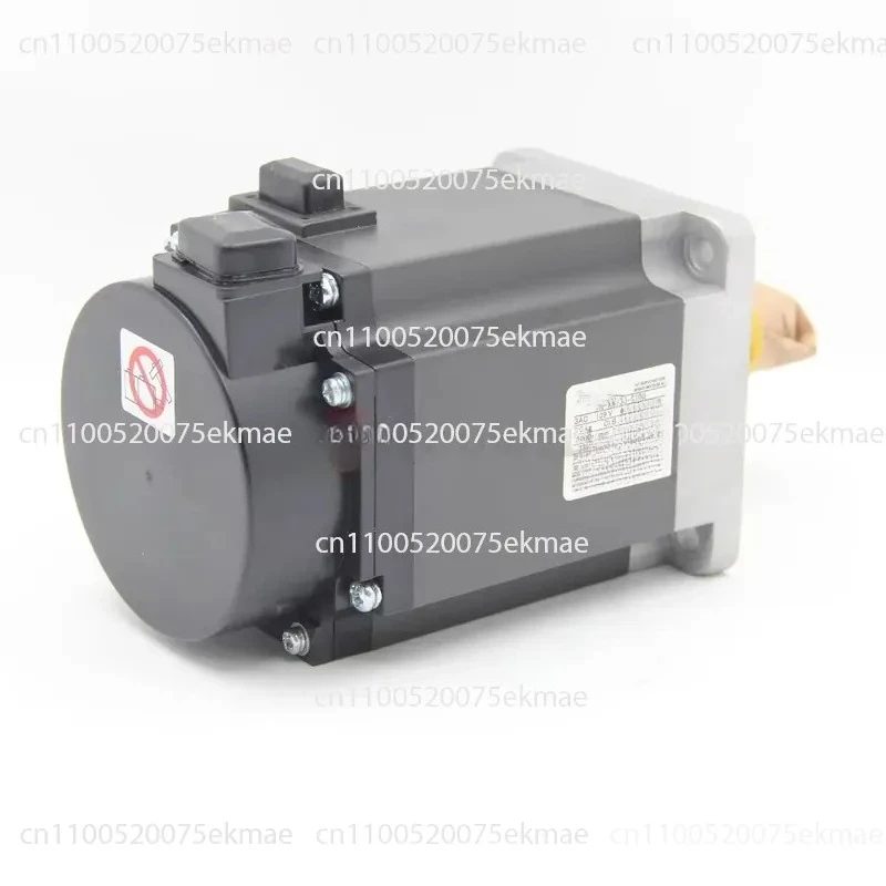 

Industrial Servo Motor HG-KN73J-S100 750W 3000rpm Waterproof with Brake and Encoder, Suitable for Textile Machinery,