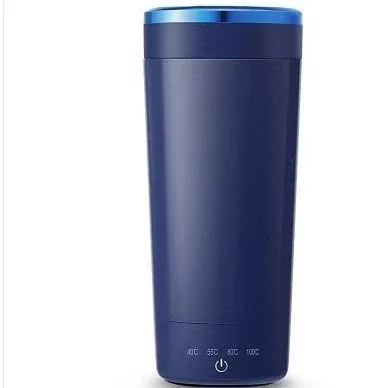 

Electric water cup portable travel kettle, accompanying electric kettle, health thermos cup