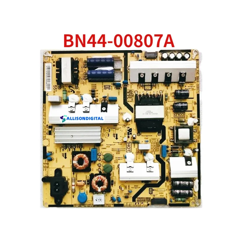 Original BN44-00807A = BN44-00807C = BN44-00807H L55S6_FHS Power Supply Board for UE48JU6500K UN48JU6500 UN55JU6700F