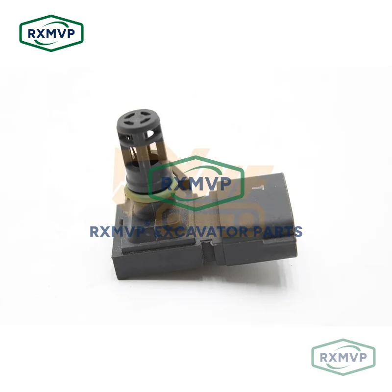 High Performance Pressure Sensor OE 6754-81-2701 4921322 For Komatsu PC200-8