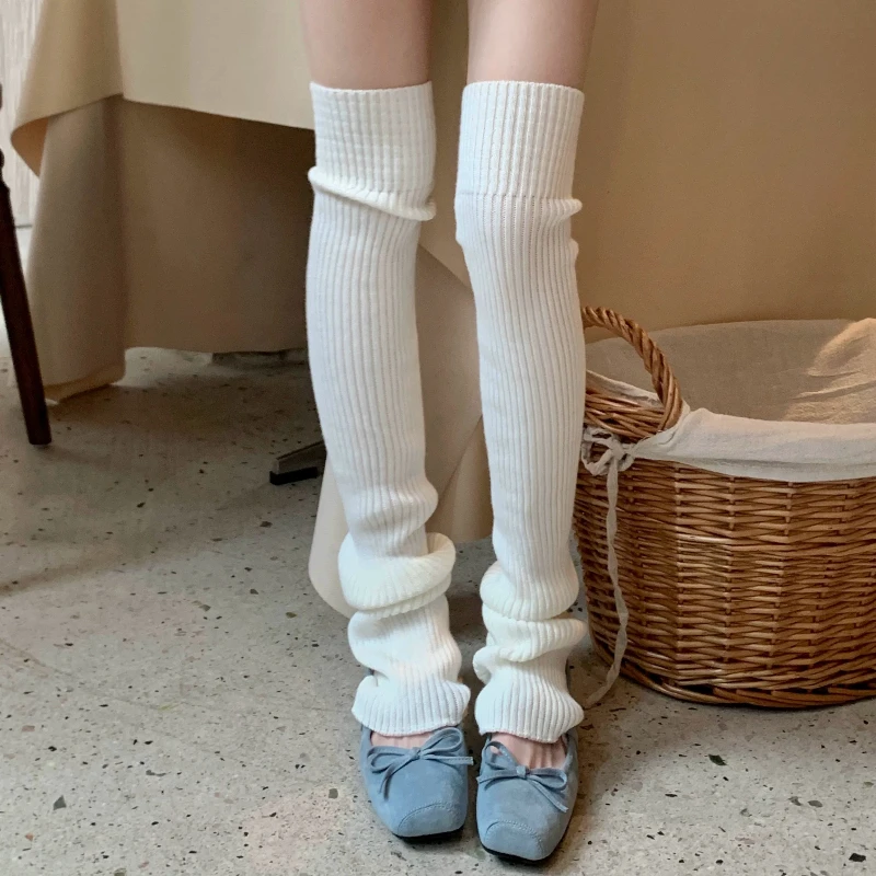 Sweet Ballet Esthetische Elast - Thermal Sock Winter recensie en prijs