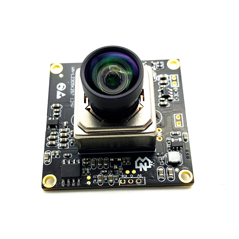 

H.264 12MP USB3.0 Camera Module IMX577 CMOS Sensor 100 Degree AF/FF/MF 4000H x 3000V@18fps for industrial detection and face