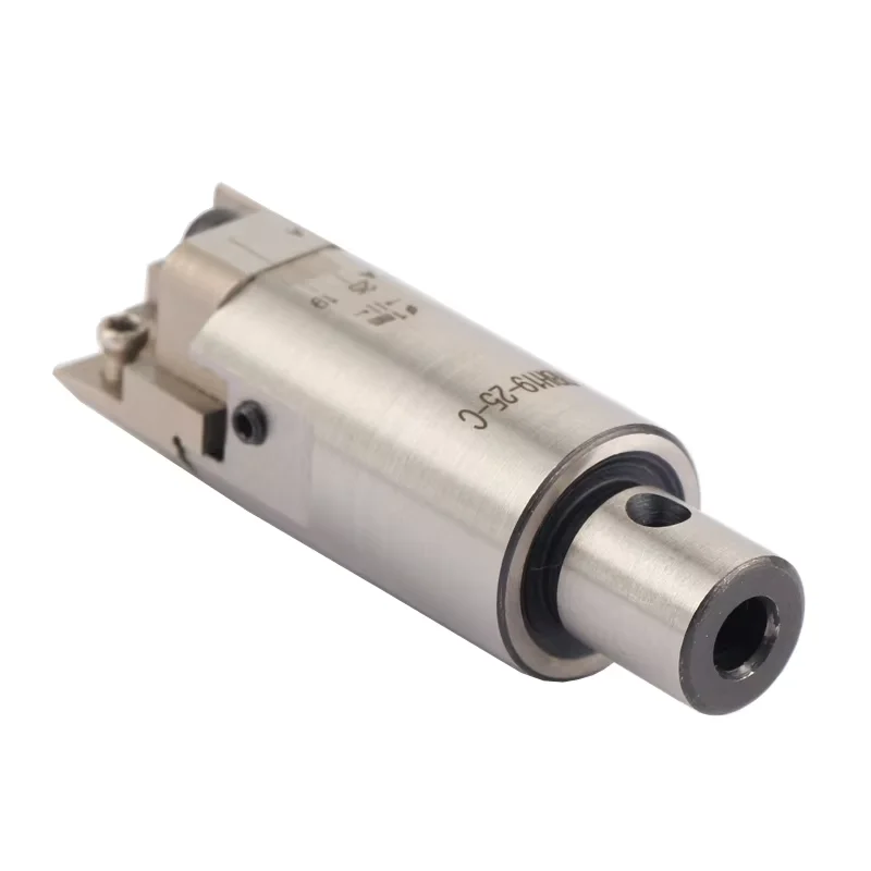 Adjustable Double-edged RBH BST 25-35 32-45 40-55 68-95 BT30 BT40 LBK Rough Boring Head Twin-bit Rough Boring Head Boring Tool