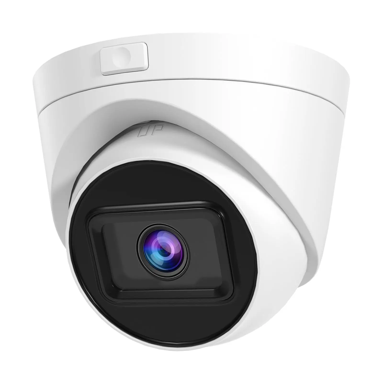 

Anpviz 5-мегапиксельная IP-камера с POE для обнаружения людей/транспортных средств, 4-кратный варифокальный металлический объектив 2,8 ~ 12 мм, 100 футов, ИК-ночное видение, IP67, слот для SD-карты