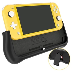 Battery Charger Case for Nintendo Switch Lite 10400mAh Portable Backup Charger Station Fast Charging Support PD & QC 3.0
