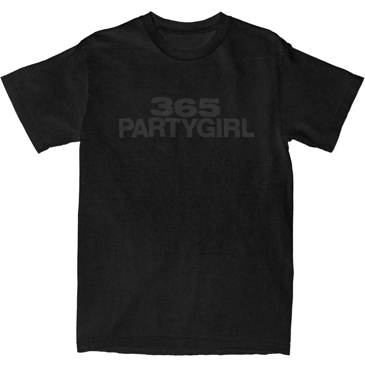 Summer Charli XCX Brat Album 365 Party Girl T Shirt For Unisex T-shirts Short Sleeve Tops