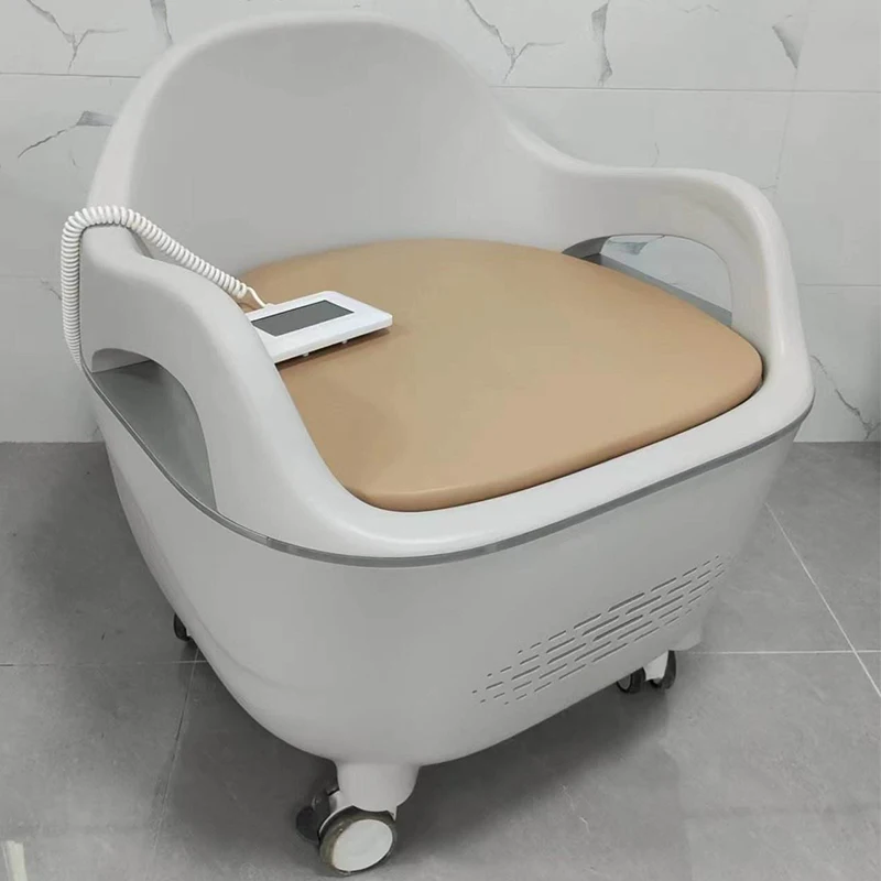 Best Effect Pelvic Floor Chair Postpartum Repair Urinary Incontinence Recovery Prostatement Treatment Care Machine For Women Men