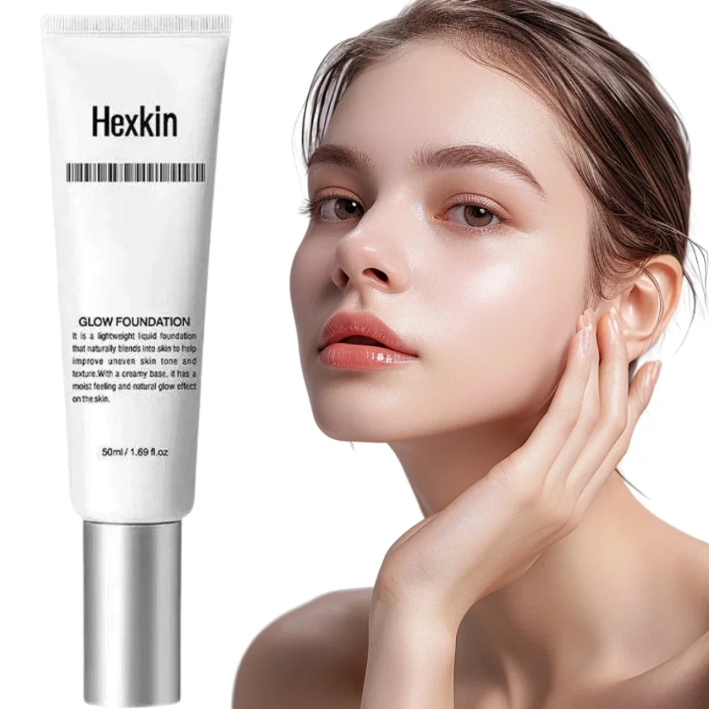hexin-base-liquida-hidratante-iluminando-tom-da-pele-bb-creme-corretivo-protecao-solar-50ml-base-de-maquiagem-cosmeticos