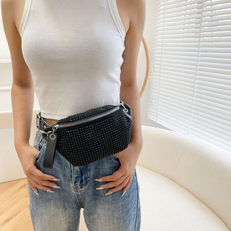 Thumbnail 2 - #21 Budget Canvas Waist Packs for Smart Shoppers