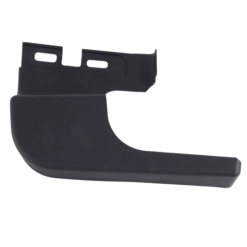 

1Pair Car Bumper Step Pad With Components (LH+RH) HC3Z17B807BC HC3Z-17B807-BD Replacement Parts For FORD F-250 F-350 2017-2019