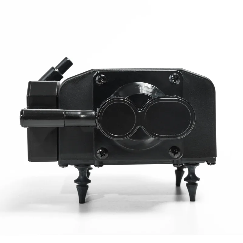 YL-200P Plastic AC Air Pump Double-Layer Structure Massage Chair Leg Beauty Machine Micro Air Pump