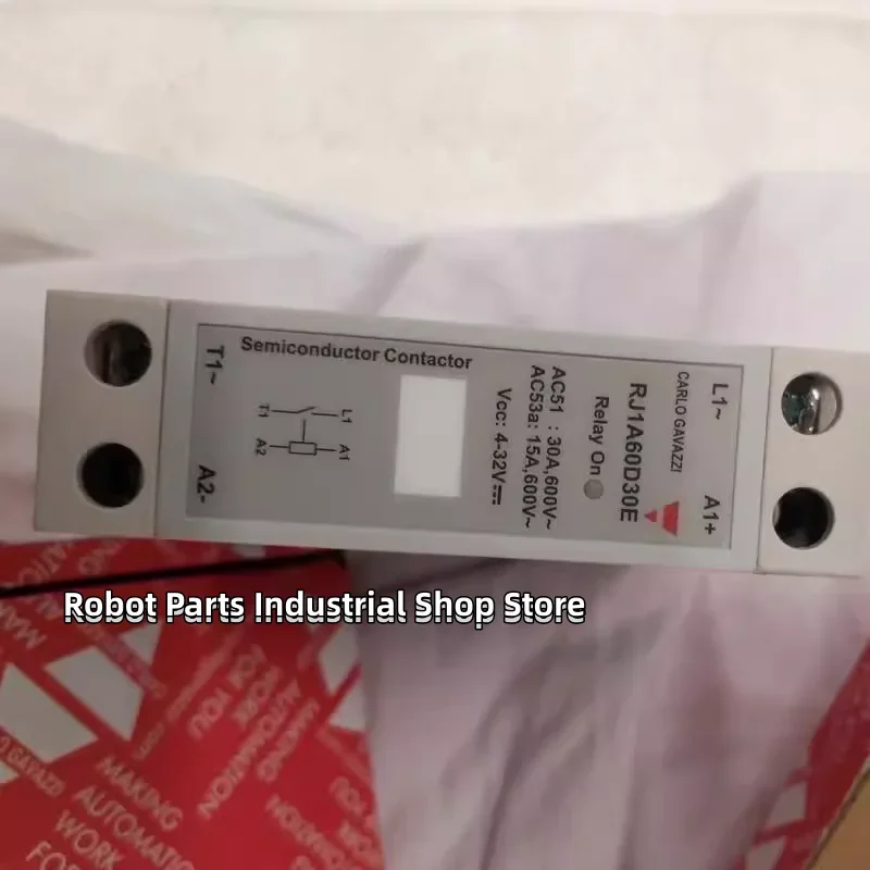 RJ1A60D20E RJ1A60D30E DIA01CB235A PIA01CB235A DIA01CD485A PIA01CD485A New original Carlo thin solid state relay