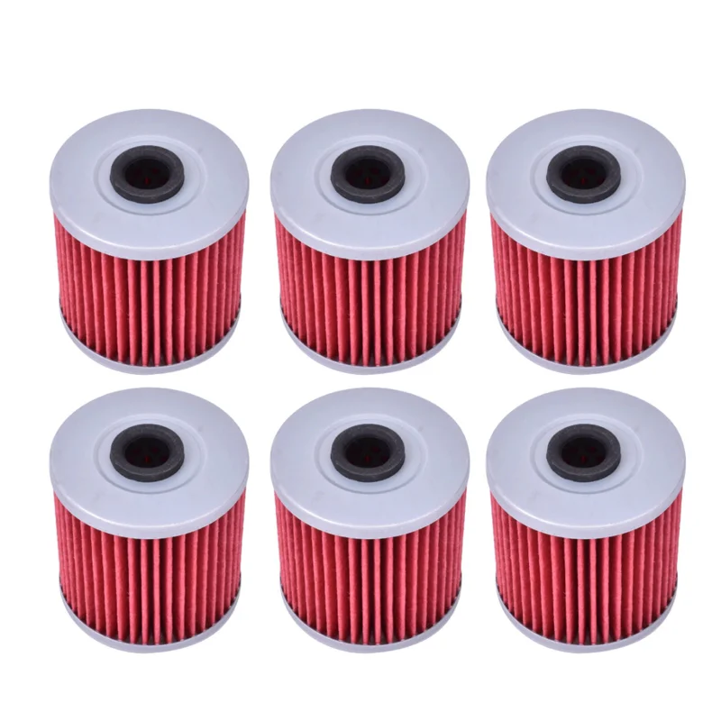 

Transmission Oil Filter For Honda MSX125 Z125 NC700 NC750 CRF1000 CRF1100 CMX1100 GL1800 SXS1000 NC X-ADV 750 Forza DCT C125