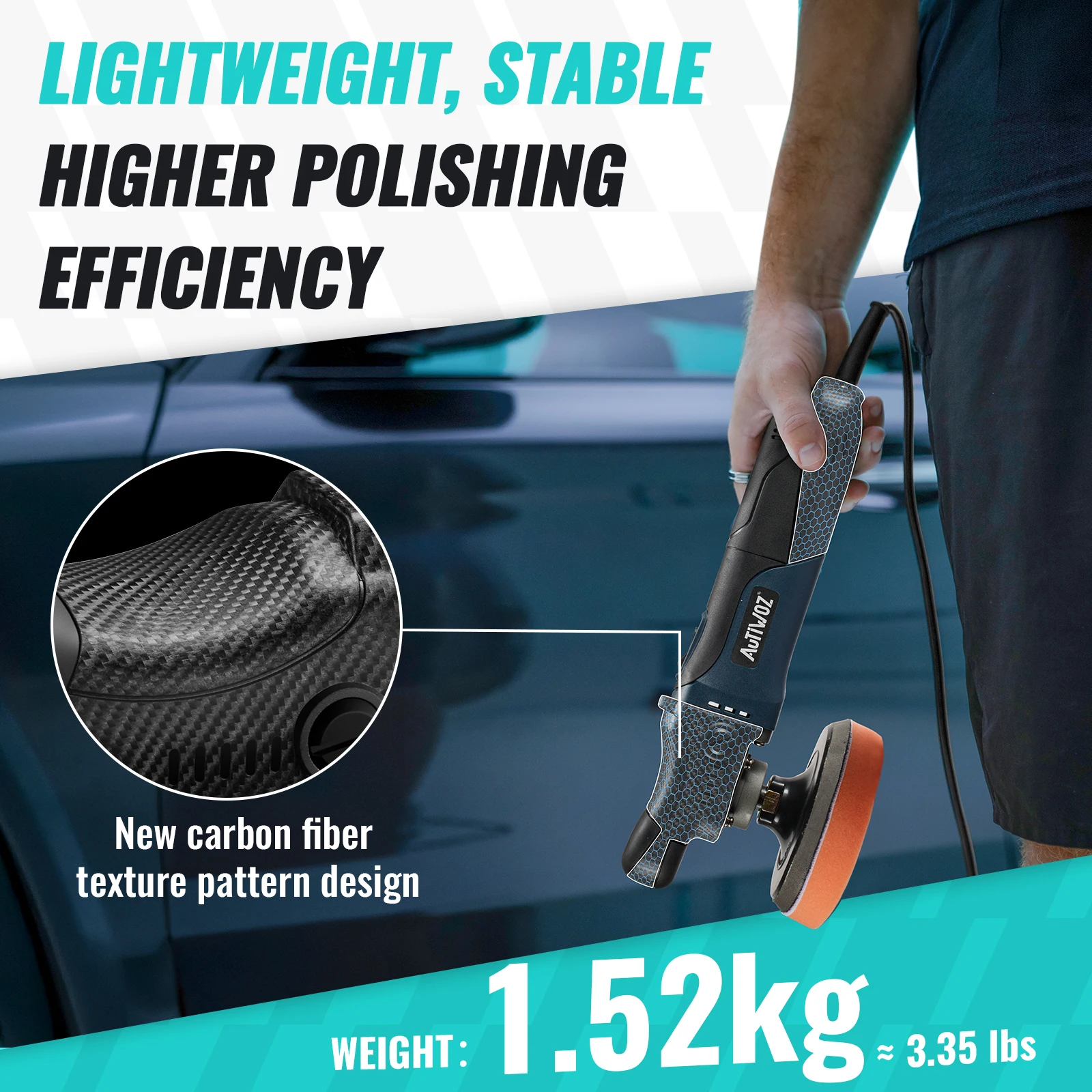 Thumbnail 4 - #50 Best Car Polisher Machines to Buy In 2026