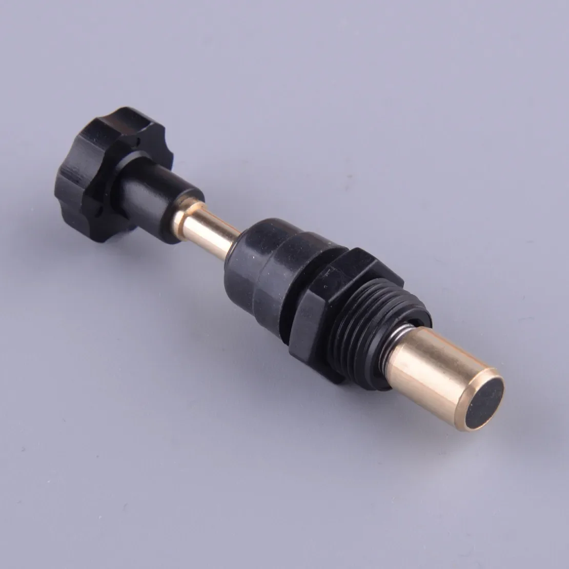Carburetor Choke Plunger Valve Fit For Honda CRF250X CRF250R CRF450R CRF450X Off-Road Motorcycle Carb Replacement Accessory