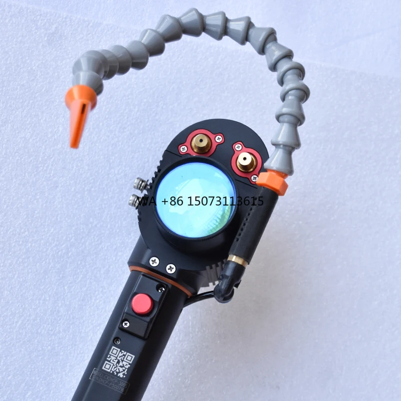 Laser Cleaning Mach… - image