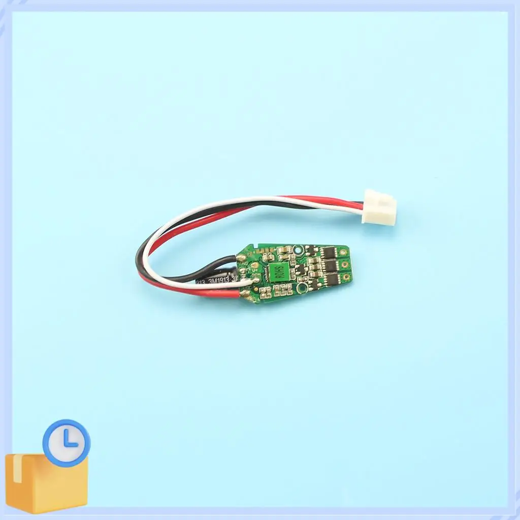 

ABTK-Electronic Speed Controller Front Rear ESC For Wltoys XK X450 Airplane