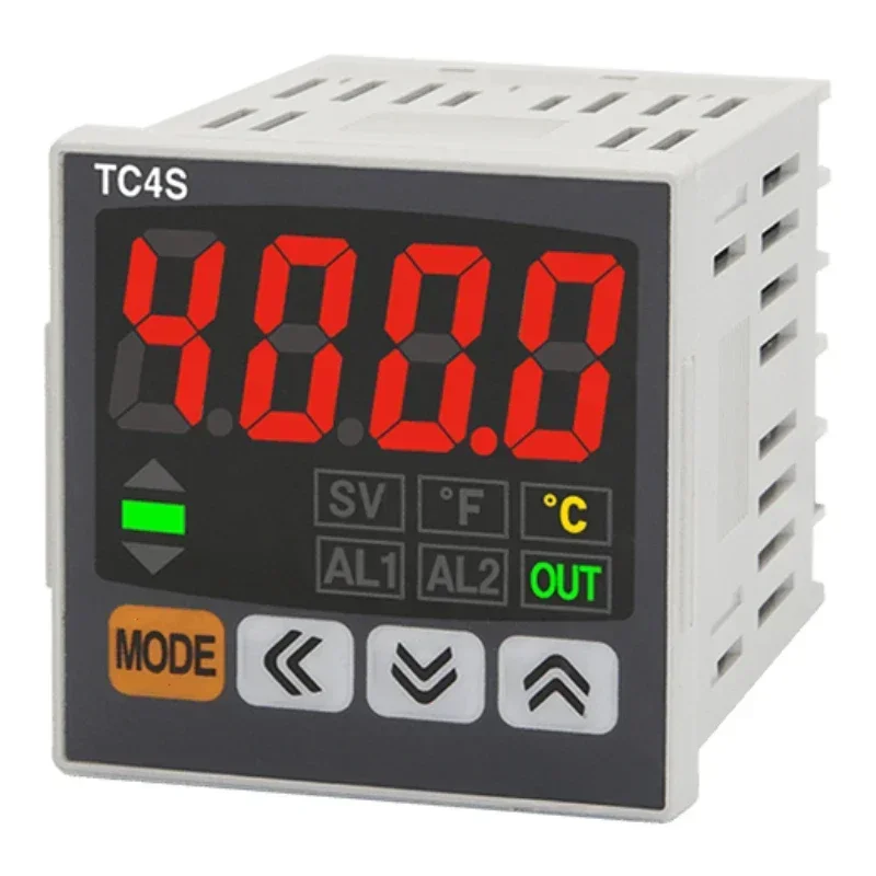 

distributors Sensors TC4S-14R TZ4ST-14R Temperature controller