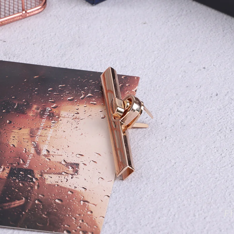 Рисунок 6 - [YU] Металлическая застежка