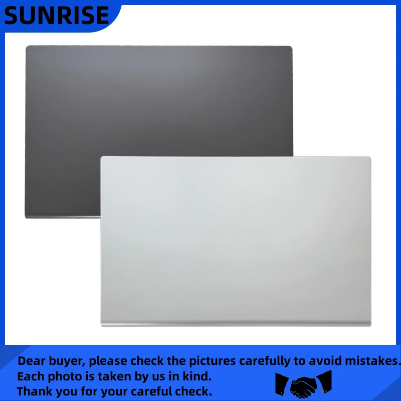 At+ For Asus X409 Y4200 Y4200F X415 X415M F415M A416M LCD Back Cover Rear Lid New