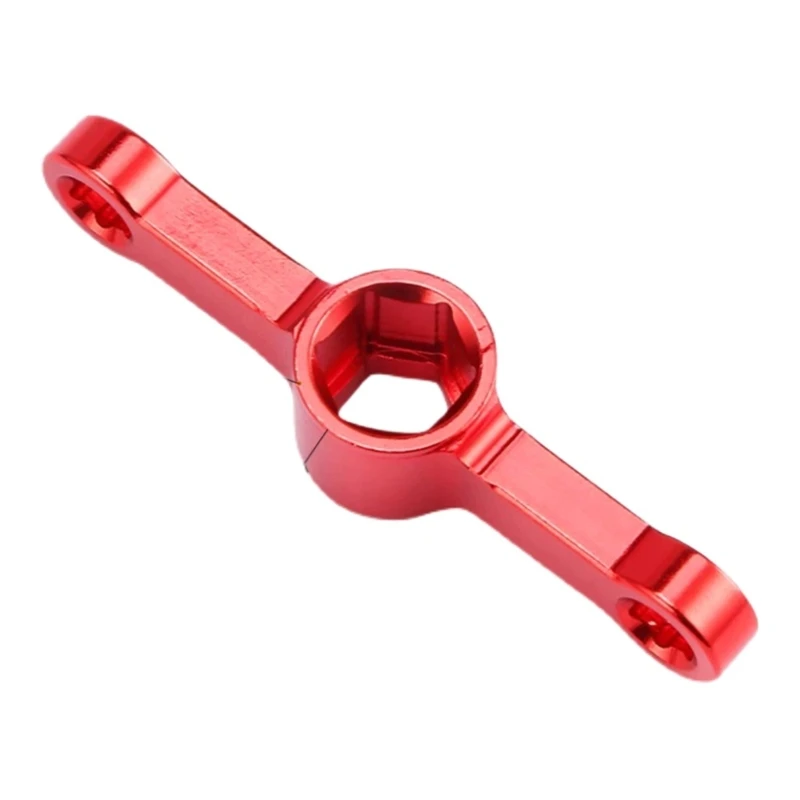 Easy To Use Nut Quick Release Wrench for 2204 2205 Brushless Motors, Metal Maintenance Tool Efficient Repair Wrench