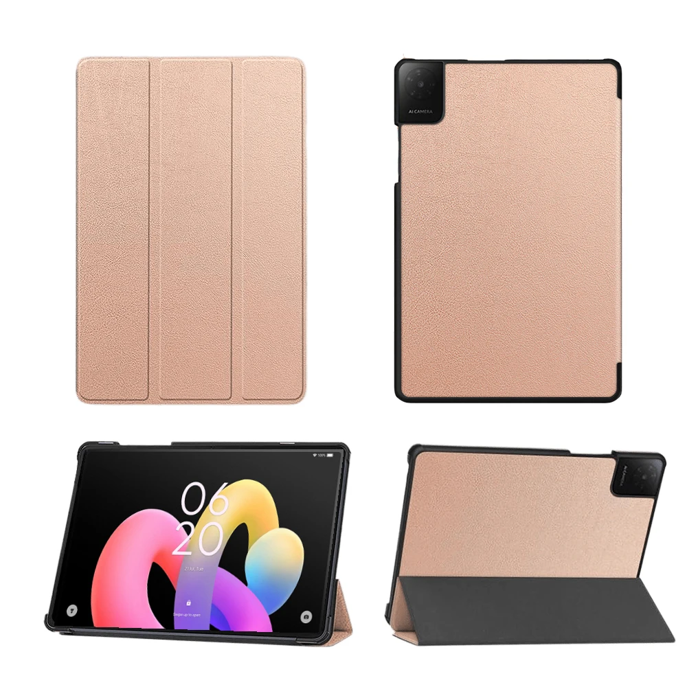 Slim Funda Case For TCL Tab 10 - Tcl Tablet Accessories ulasan dan harga
