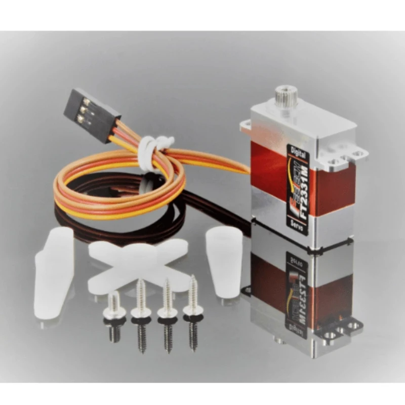 5kg 디지털 서보 메탈 기어 프로그래밍 가능 2S 리포 RC 헬리콥터 모델 자동차 에어 PTK 9497 MG D 20g 사이즈 RC 비행기 보트 부품