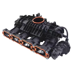 1.8/2.0TSI Car Engine Intake Manifold Assembly EA888 For VW Golf 7 MK7 Passat B8 Tiguan Audi A3 8V A4 B9 A6 Skoda Seat 06L133201