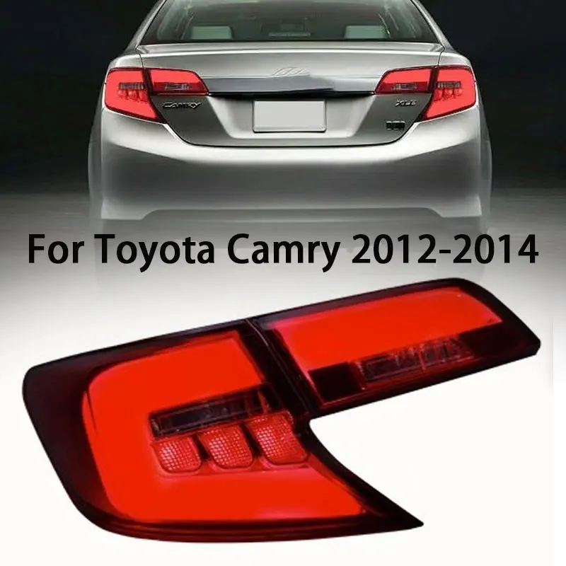 

Автомобильный задний фонарь для Toyota American Camry 2009-2014