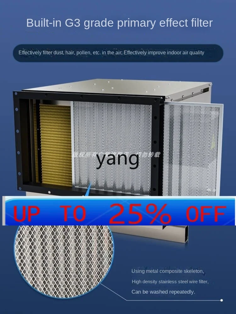 

CX air cooler kitchen special fresh air system industrial centrifugal air conditioner fan