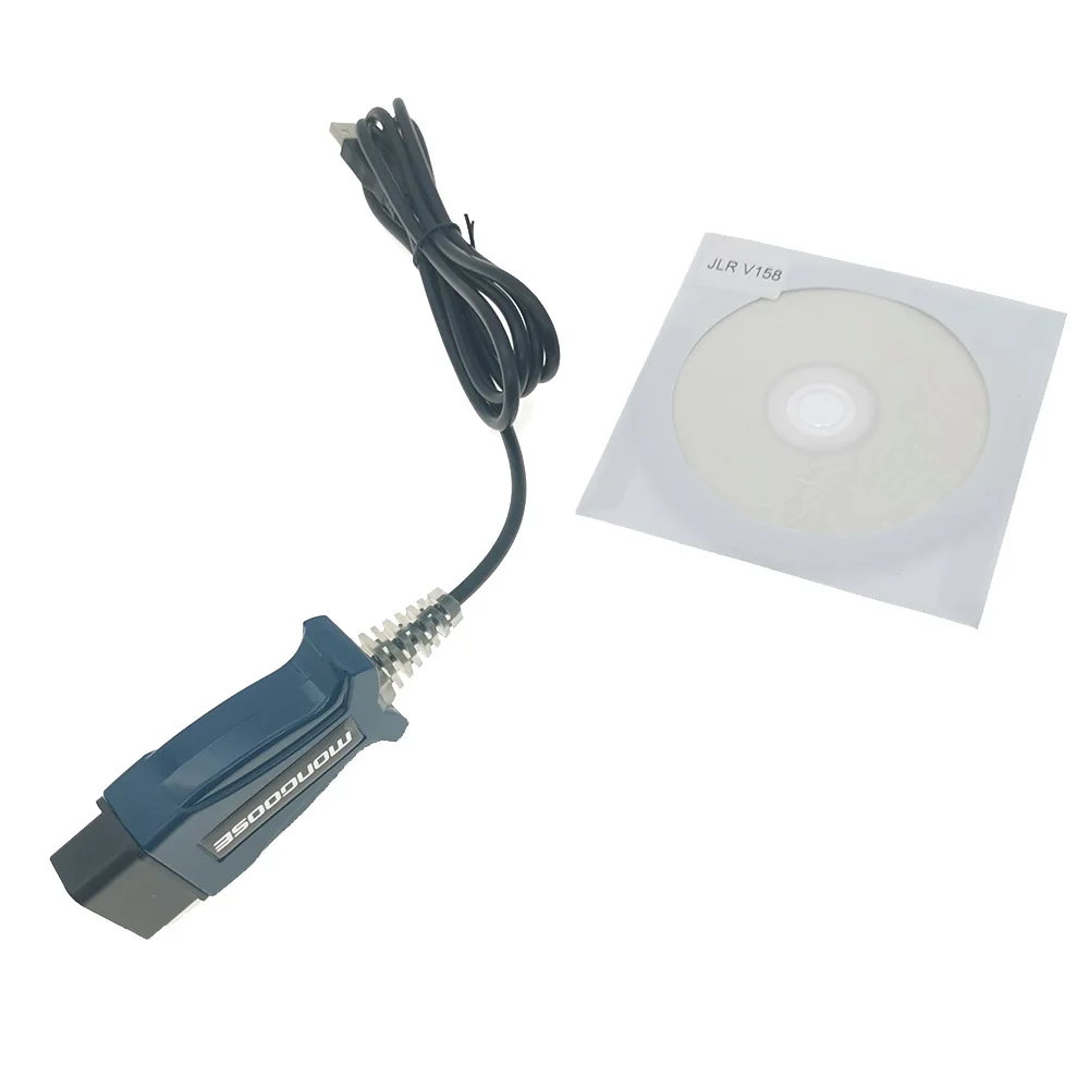 

For JLR goose SDD V160 Automotive Diagnostic Cable OBD2