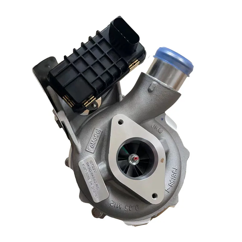 Car Parts Ford Everest 2023 2.2 Turbocharger BK3Q-6K682-CB for Mazda BT50 3.2 Ranger 3.2 turbo charger