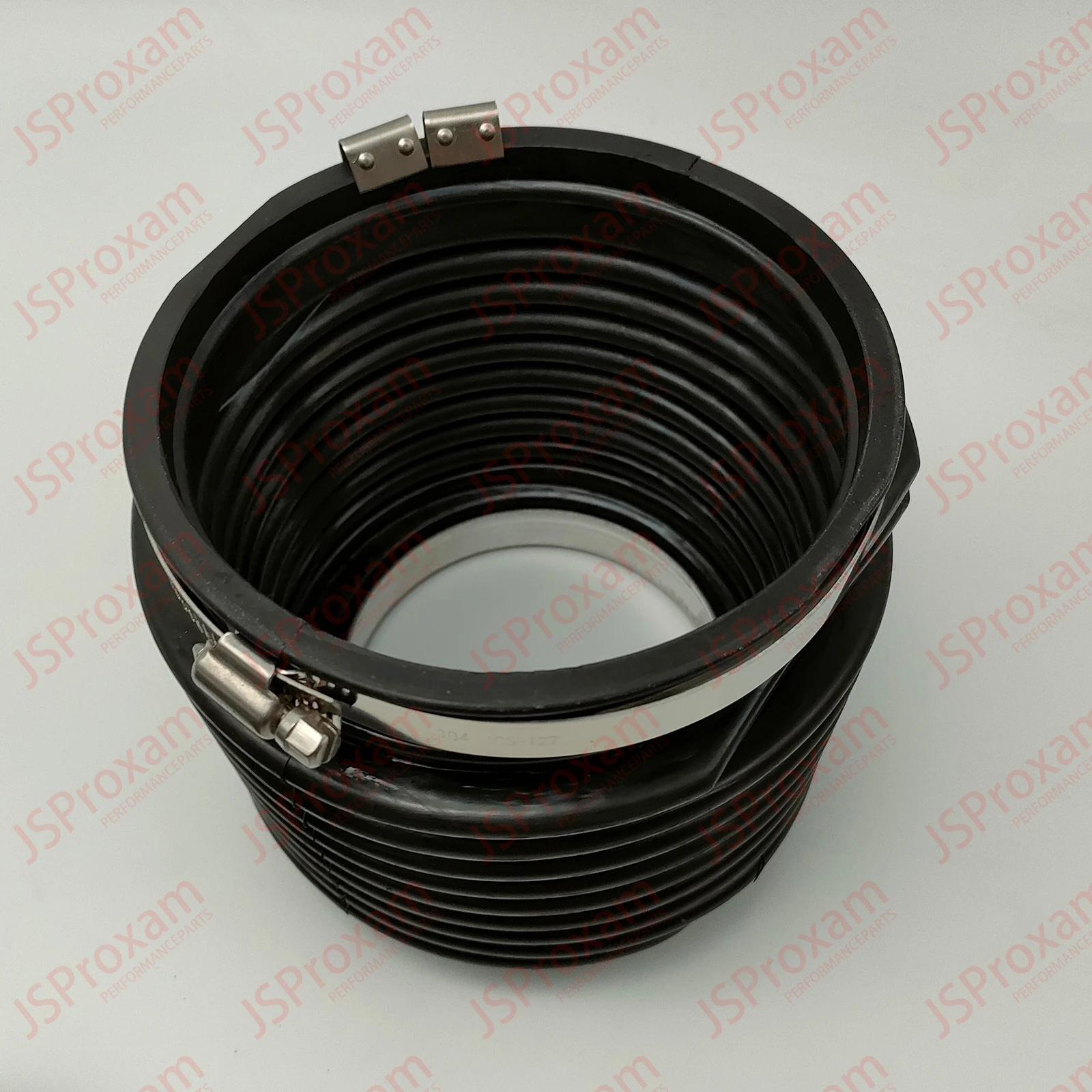 30-803100T1 8M0095485 Replaces Fits For MerCruiser 32-4172533 32-8M0062309 Bravo Transom Bellows Repair Reseal Kit