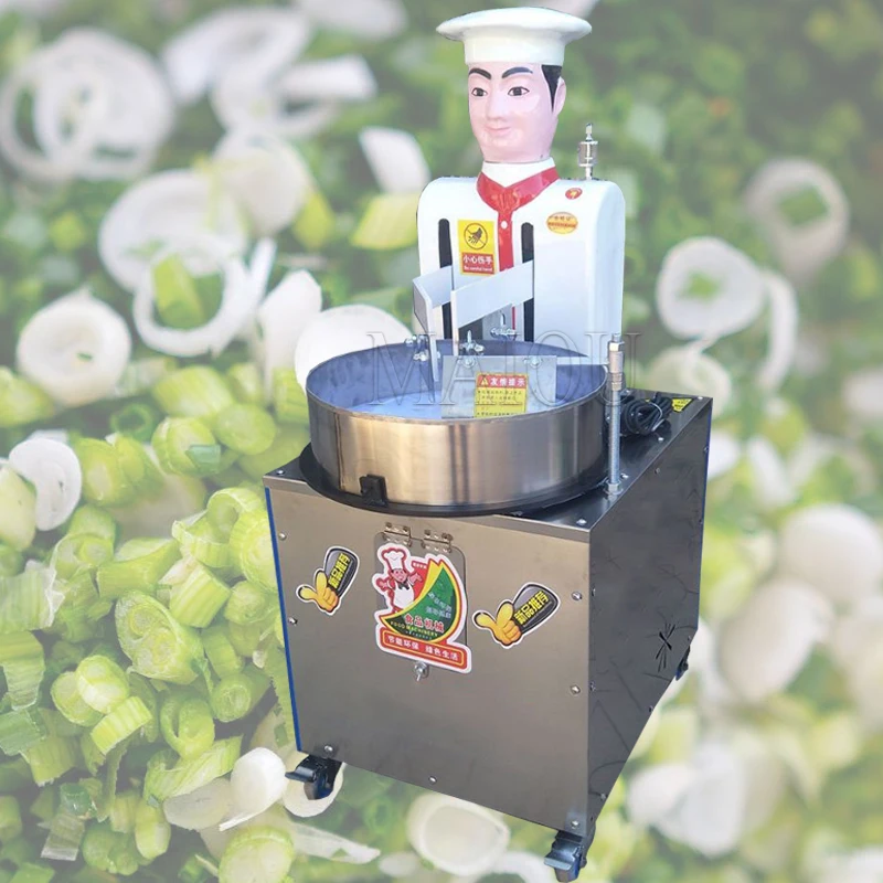 JZ For Commercial Electric Meat Chopper Robot Meat Grinder Machine Heavy Duty Mincer Cutter for Beef Pork Vegetable Food