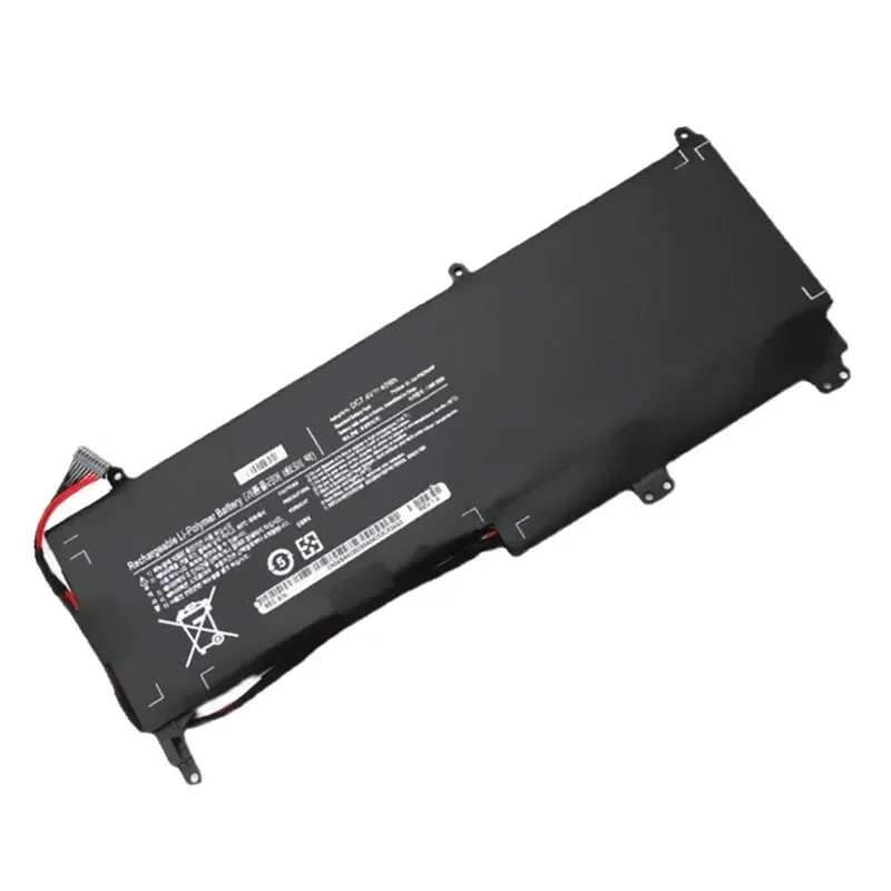 Imagem -05 - Bateria do Portátil para Samsung 7.4v Notebook 40wh Ba4300317a Ardósia 700t Xe700t1a 15883366 Pbzn4np Aa-pbzn4np